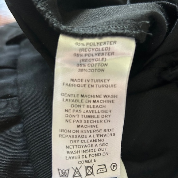 Soulland Everett Straight Leg Trousers - Picture 4 of 4